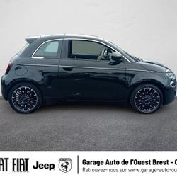 Fiat 500 II e 118ch La Prima by Bocelli Brest