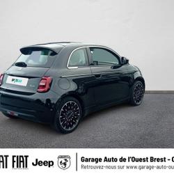 Fiat 500 II e 118ch La Prima by Bocelli Brest