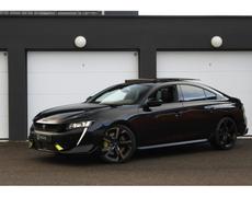 Peugeot 508 Sainte-Croix-en-Plaine