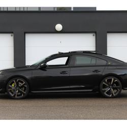 Peugeot 508 PSE 360Ch | ACC | FOCAL | PANO | NOCTURNE Sainte-Croix-en-Plaine