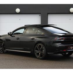 Peugeot 508 PSE 360Ch | ACC | FOCAL | PANO | NOCTURNE Sainte-Croix-en-Plaine