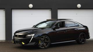 Peugeot 508  - photo 0