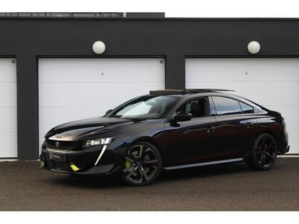 Peugeot 508 - PSE 360Ch | ACC | FOCAL | PANO | NOCTURNE - 49 900 €