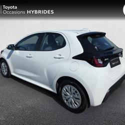 Toyota Yaris 116h Dynamic 5p MY22 Brest