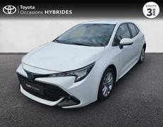Toyota Corolla Vannes