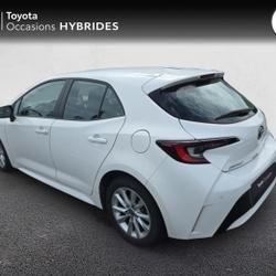 Toyota Corolla 1.8 140ch Dynamic Business  MY23 Vannes
