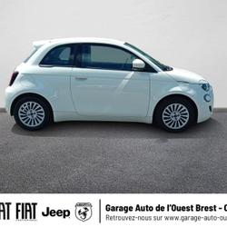 Fiat 500 II e 118ch MY23 Brest