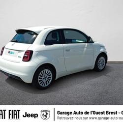 Fiat 500 II e 118ch MY23 Brest