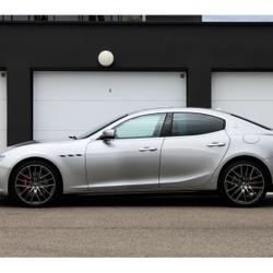 Maserati Ghibli I DIESEL 275 Sainte-Croix-en-Plaine