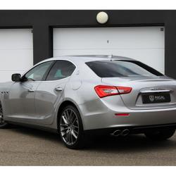 Maserati Ghibli I DIESEL 275 Sainte-Croix-en-Plaine