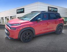 Citroen C3 Aircross Carcassonne