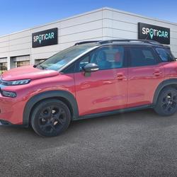 Citroen C3 Aircross C3 Aircross PureTech 130 S&S EAT6 Shine Pack Carcassonne