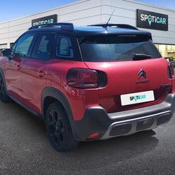 Citroen C3 Aircross C3 Aircross PureTech 130 S&S EAT6 Shine Pack Carcassonne