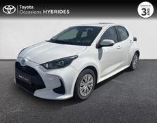 Toyota Yaris Brest