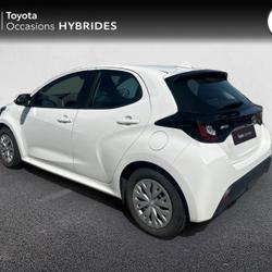 Toyota Yaris 116h Dynamic 5p MC24 Brest