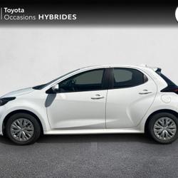 Toyota Yaris 116h Dynamic 5p MC24 Brest