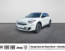 Fiat 600 Brest