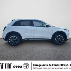Fiat 600 1.2 Hybrid 100ch La Prima DCT6 Brest