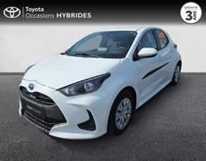 Toyota Yaris Brest