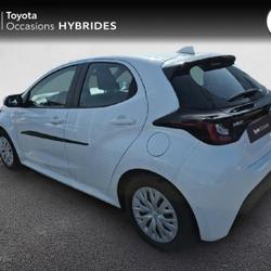 Toyota Yaris 116h Dynamic 5p MY22 Brest