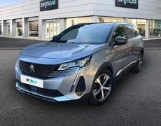 Peugeot 5008 Vaison-la-Romaine