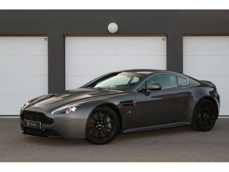 Aston Martin Vantage  - 129 900 €
