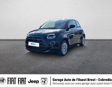 Fiat 500 II Brest