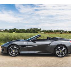Ferrari Portofino HELE | CAMERA | JBL | TVA Sainte-Croix-en-Plaine