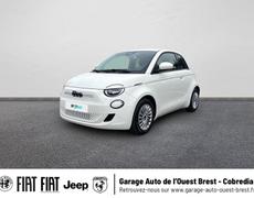 Fiat 500 II Brest