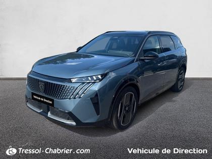 Peugeot e-5008 - 5008 Electrique 210 ch 73 kWh GT - 48 890 €