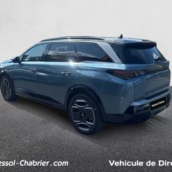 Peugeot e-5008 5008 Electrique 210 ch 73 kWh GT Brive-la-Gaillarde