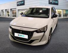 Peugeot 208 Brive-la-Gaillarde