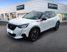 Peugeot 2008 Brive-la-Gaillarde