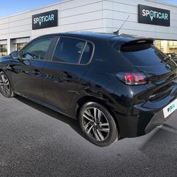 Peugeot 208 208 PureTech 100 S&S BVM6 Style Brive-la-Gaillarde