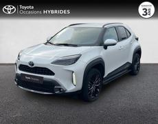 Toyota Yaris Cross Plérin