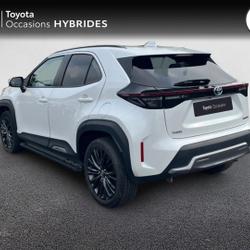 Toyota Yaris Cross 116h Trail MY22 Pl&eacute;rin