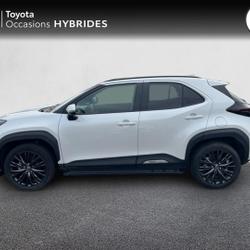 Toyota Yaris Cross 116h Trail MY22 Pl&eacute;rin