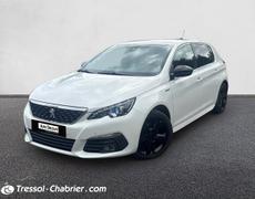 Peugeot 308 II Phase 2 Auch