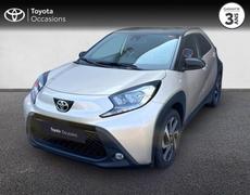 Toyota Aygo X Vannes