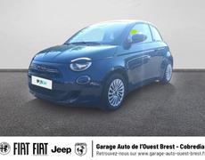 Fiat 500 II - e 118ch Pack Confort MY23 - 16 990 €