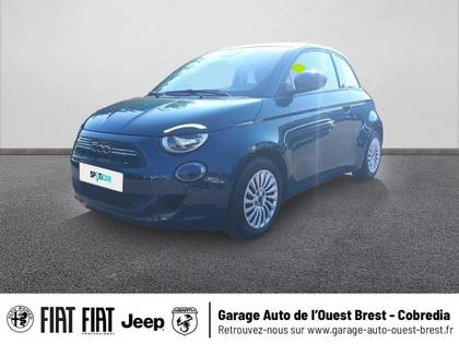 Fiat 500 II - e 118ch Pack Confort MY23 - 16 990 €