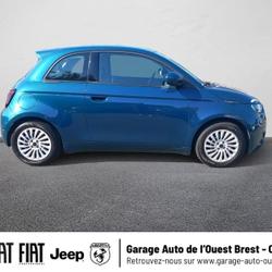 Fiat 500 II e 118ch Pack Confort MY23 Brest