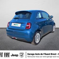 Fiat 500 II e 118ch Pack Confort MY23 Brest