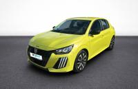 Peugeot 208 208 PureTech 75 S&S BVM5 Active à Orange