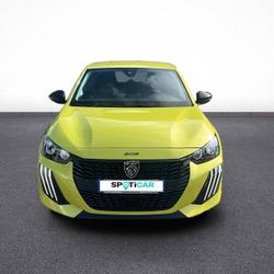 Peugeot 208 PureTech 75 S&S BVM5 Active occasion - Orange - photo 2/26