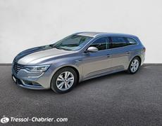 Renault Talisman Estate Auch