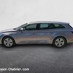 Renault Talisman Estate Talisman Estate Blue dCi 160 EDC Business Auch