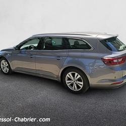 Renault Talisman Estate Talisman Estate Blue dCi 160 EDC Business Auch