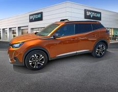 Peugeot 2008 Auch