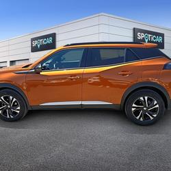 Peugeot 2008 2008 BlueHDi 130 S&S EAT8 Allure Pack Auch